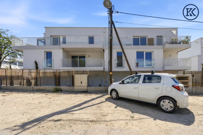 Urbanes Wohngefühl mit Balkon: Stilvolles 2-Zimmer-Domizil im Obergeschoss nahe der U1 / / 1220 Wien, Donaustadt / Bild 9