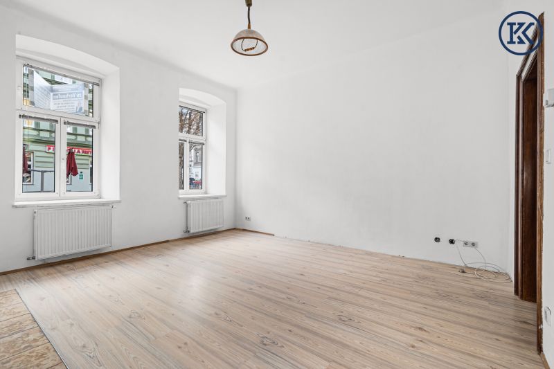 Charmante Jahrhundertwende-Perle ? Renovierungsobjekt mit Charakter /  / 1160&nbsp;Wien / Bild 3