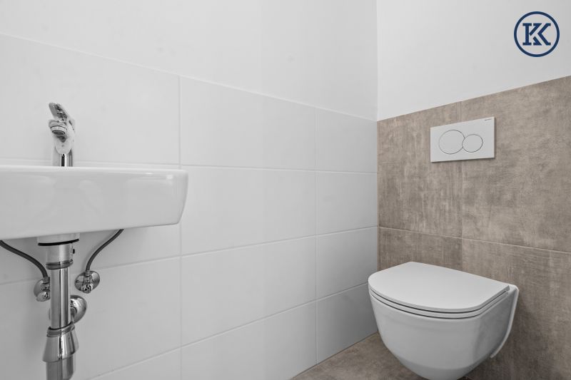 Dachgeschosswohnung in Top Lage, nahe Uno City /  / 1220 Wien, Donaustadt / Bild 7