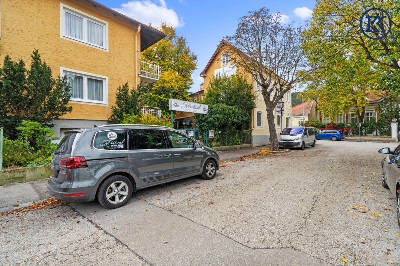 Historischer Gasthof mit Hotelbetrieb in Baden, Niedersterreich /  / 2500 Baden / Bild 2