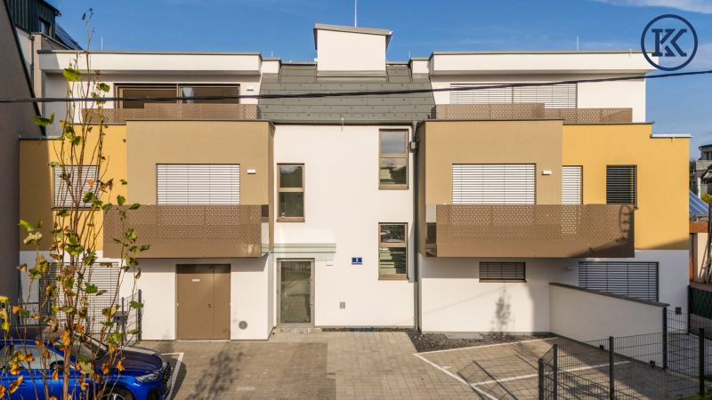 Dachgeschosswohnung in Top Lage, nahe Uno City /  / 1220 Wien, Donaustadt / Bild 2