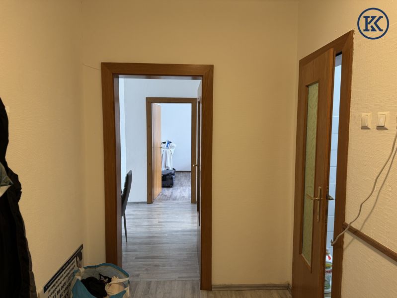 ?Charmante Wohnung in gepflegtem Haus mit Loggia " /  / 8572&nbsp;B�rnbach / Bild 4