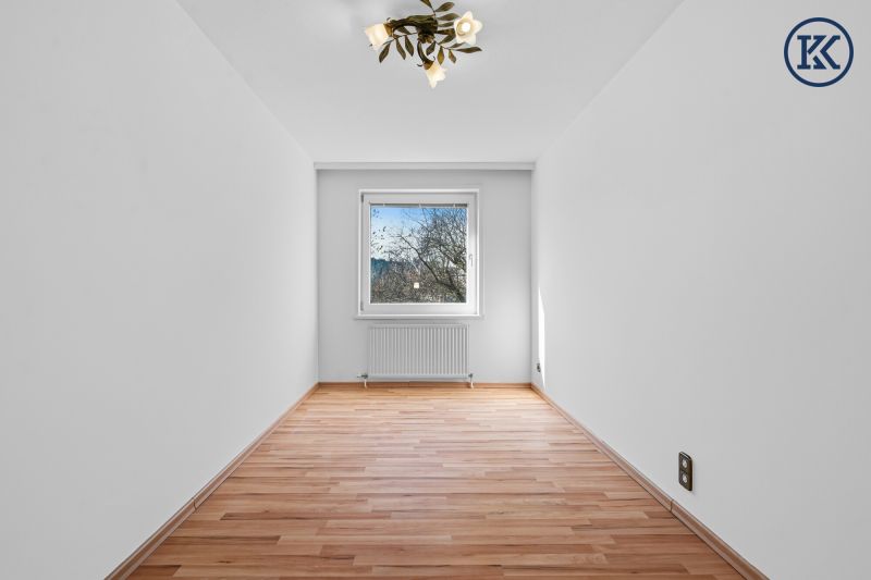 Sonniges Wohngl�ck in Meidling: S�d-Ausrichtung mit gr�nem Ausblick und Ruhelage /  / 1120&nbsp;Wien, Meidling / Bild 8