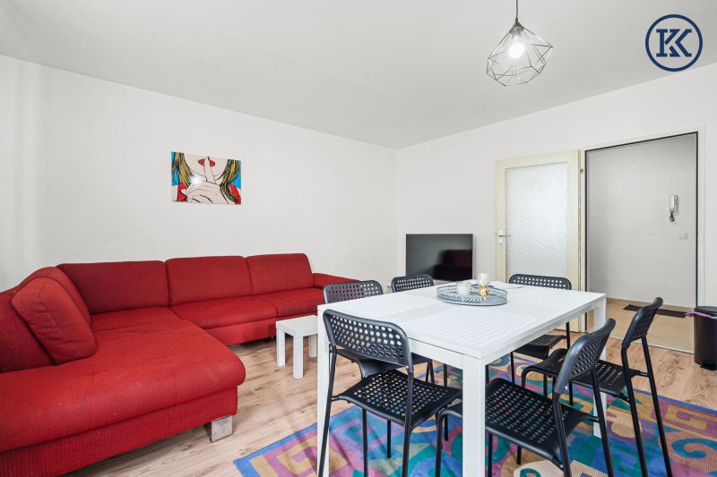 Vierzimmerwohnung im 10. Bezirk ? ideal f�r Familie oder WG /  / 1100&nbsp;Wien, Favoriten / Wien 10., Fa / Bild 9