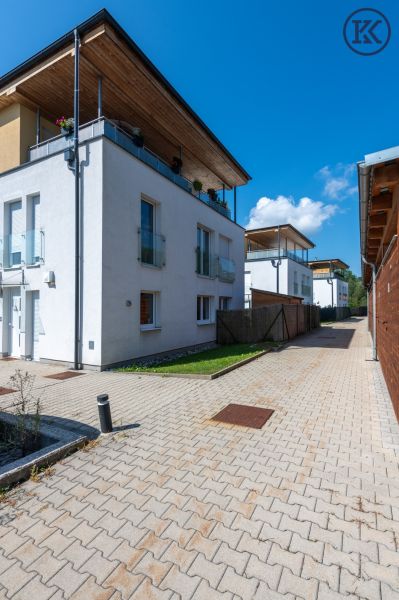 Gartenwohnung beziehbar ab 01.08.2025 /  / 3204 Kirchberg an der Pielach / Bild 6