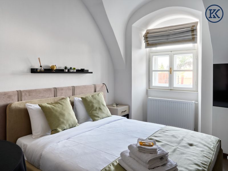 Altbaujuwel /  / 1190 Wien, Dbling / Bild 2