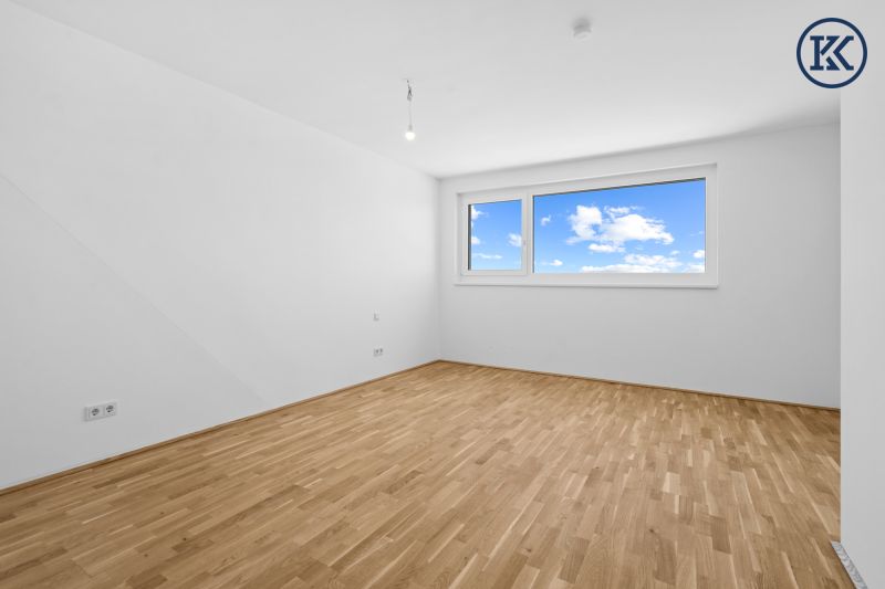 Diese Wohnung ist mehr als ein Zuhause ? sie ist eine einmalige Chance fr Ihr Leben.
Ein Ort zum Aufblhen, Verlieben und Bleiben. /  / 1220 Wien, Donaustadt / Bild 3