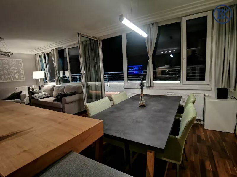2 Zimmerwohnungen mit groer Terrasse im 8. Stockwerk! /  / 1200 Wien / Bild 5