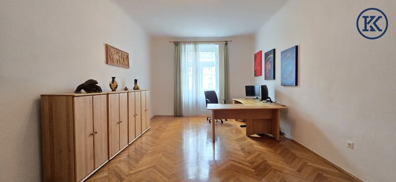 Elegante Altbauwohnung mit Geschichte im Herzen des 8. Bezirks /  / 1080&nbsp;Wien / Bild 5