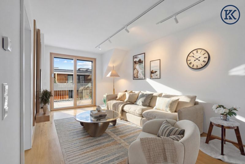 Licht. Stil. Natur. ? Ihr R�ckzugsort im Gr�nen nahe der Lobau /  / 1220&nbsp;Wien, Donaustadt / Wien 22., D / Bild 0