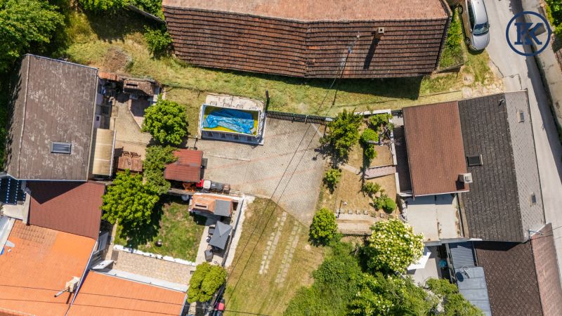 Zwei Huser auf zwei Grundstcken /  / 2144 Altlichtenwarth / Bild 7