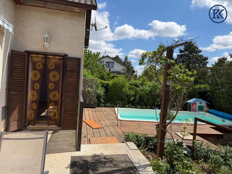 Sanierungsbed�rftiges Einfamilienhaus mit 4 Zimmern und Garage in Strasshof /  / 2231&nbsp;Strasshof an der Nordbahn / Bild 8