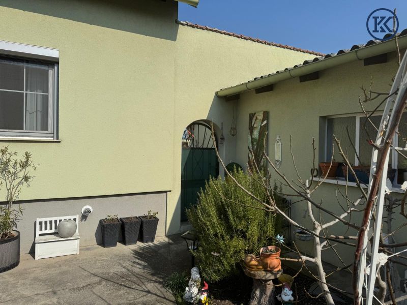 Ein ideales Zuhause f�r Familien /  / 2512&nbsp;Oeynhausen / Bild 3