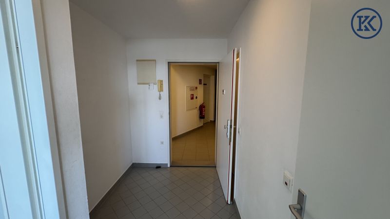 Wohnen ber den Dchern Wiens, direkt beim Wasser! /  / 1220 Wien, Donaustadt / Bild 2
