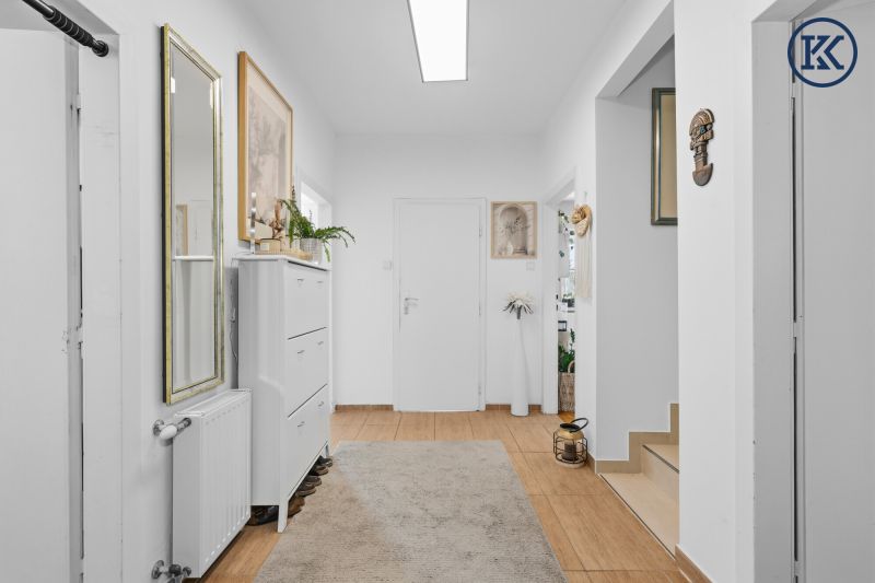 Ein ideales Zuhause f�r Familien /  / 2512&nbsp;Oeynhausen / Bild 3