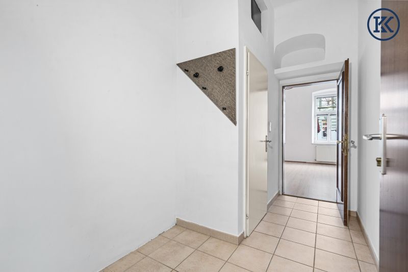 Charmante Jahrhundertwende-Perle ? Renovierungsobjekt mit Charakter /  / 1160&nbsp;Wien / Bild 9