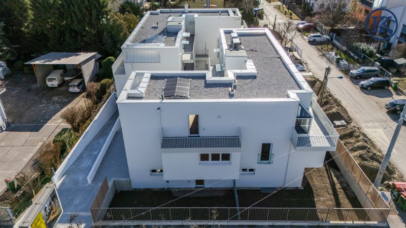 Kompakte 3-Zimmer-Luxuswohnung: Ihr Rückzugsort direkt am Wasser / / 1220 Wien, Donaustadt / Bild 8