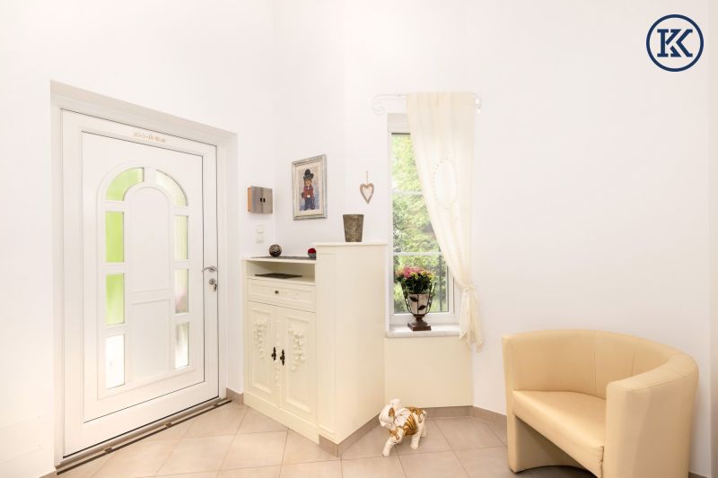 Ihr Zuhause der Ruhe ? mit traumhafter Natur und gleichzeitig toller, schneller Anbindung. /  / 2123 Hautzendorf / Bild 4
