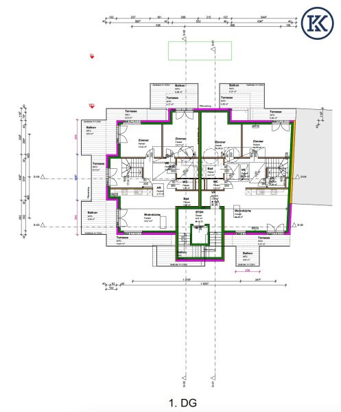 Neubauprojekt ? Perfekt fr Familien und Investoren, 6 Mgliche Parteien! /  / 1220 Wien, Donaustadt / Donaustadt / Bild 4