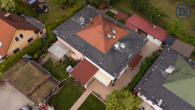 ?My new home? /  / 2534&nbsp;Alland / Bild 3