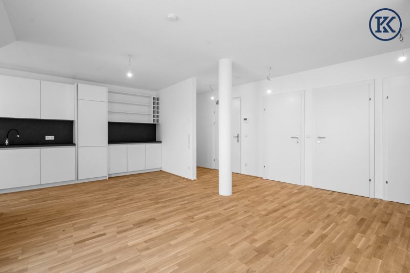 Ein Zuhause fr alle, die das Besondere suchen ? mit Stil, Herz und Zukunft.
Jetzt entdecken und verlieben. /  / 1220 Wien, Donaustadt / Bild 4