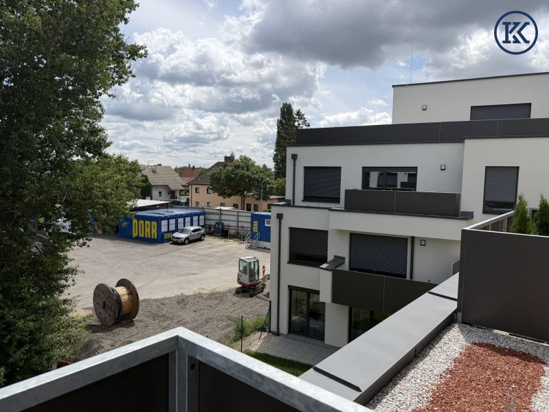 Moderne Erstbezugswohnung mit Terrasse in Top-Lage ? nahe U2 Donauspital & M�hlwasser! /  / 1220&nbsp;Wien / Bild 0