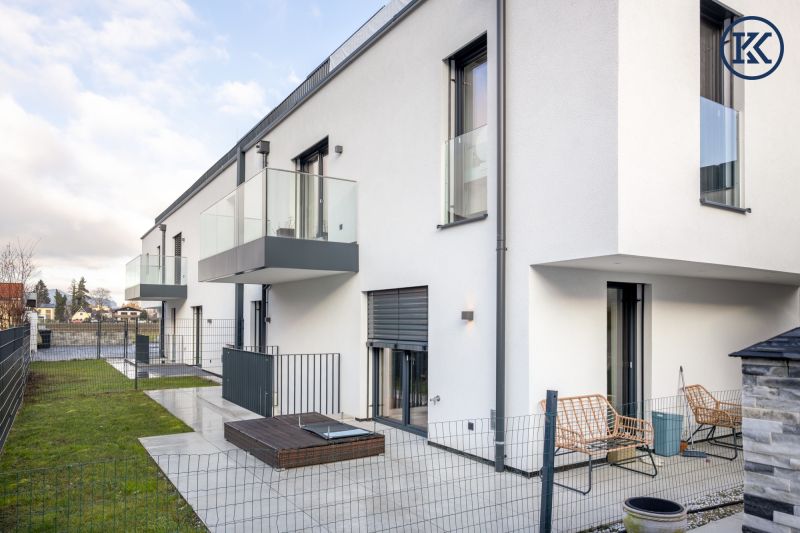 Tolle 2-Zimmerwohnung mit Garten und Abstellplatz, in Salzburg, Nahe Red - Bull Trainingszentrum! /  / 5020 Salzburg / Bild 9