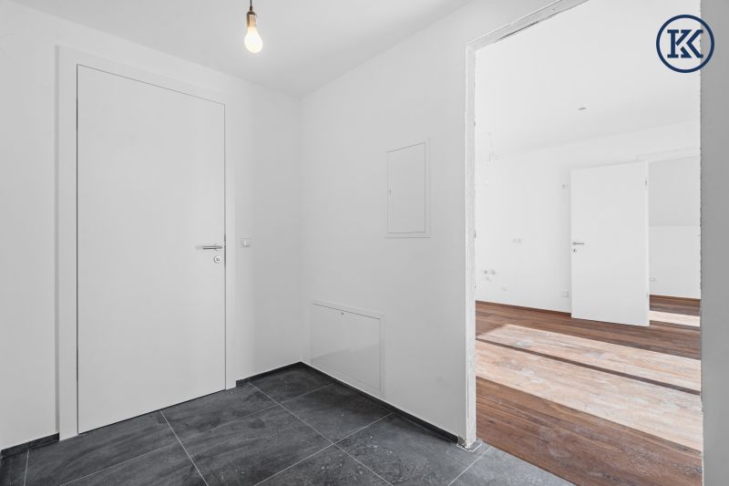 Kompakte 2-Zimmer-Eleganz mit beeindruckender Freifl�che /  / 1220&nbsp;Wien, Donaustadt / Bild 5