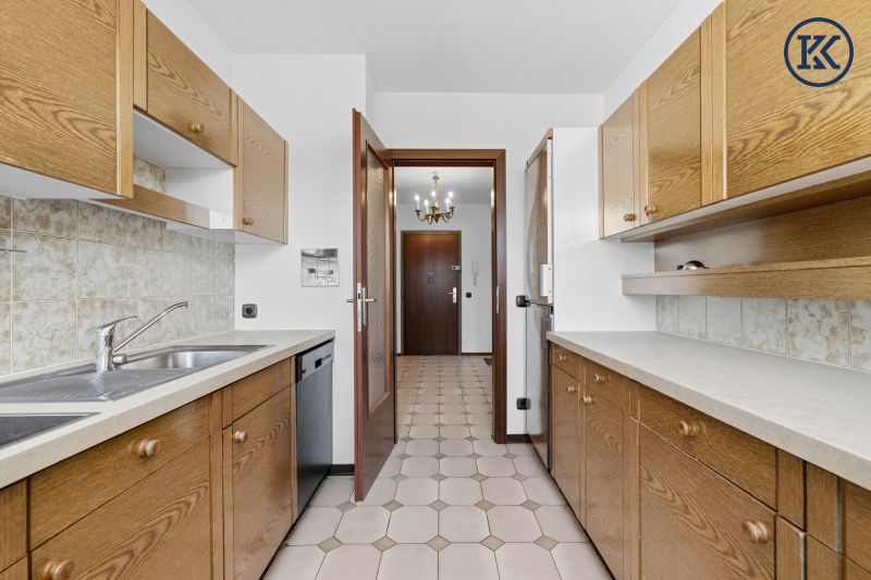 Sonniges Wohngl�ck in Meidling: S�d-Ausrichtung mit gr�nem Ausblick und Ruhelage /  / 1120&nbsp;Wien, Meidling / Bild 4