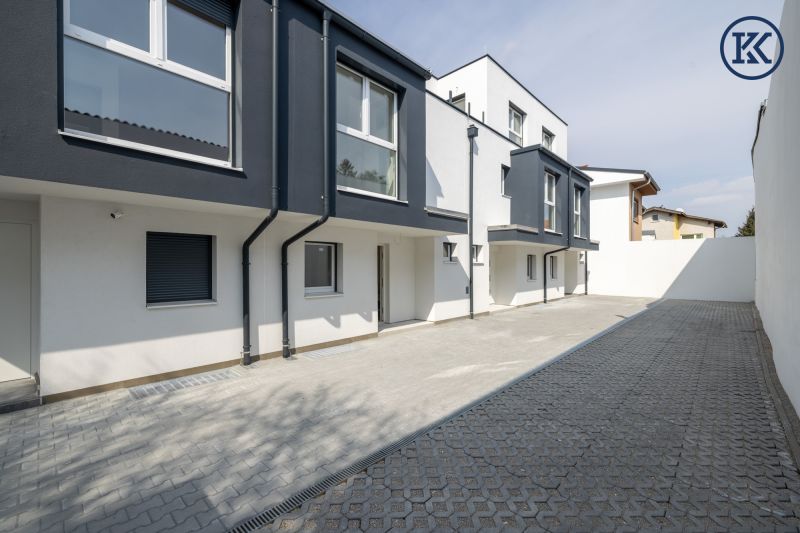 Senbrunn: Ihr neues Zuhause zwischen Seeidylle & Golfplatz ? Einmalige Kaufchance! /  / 1220 Wien, Donaustadt / Bild 7