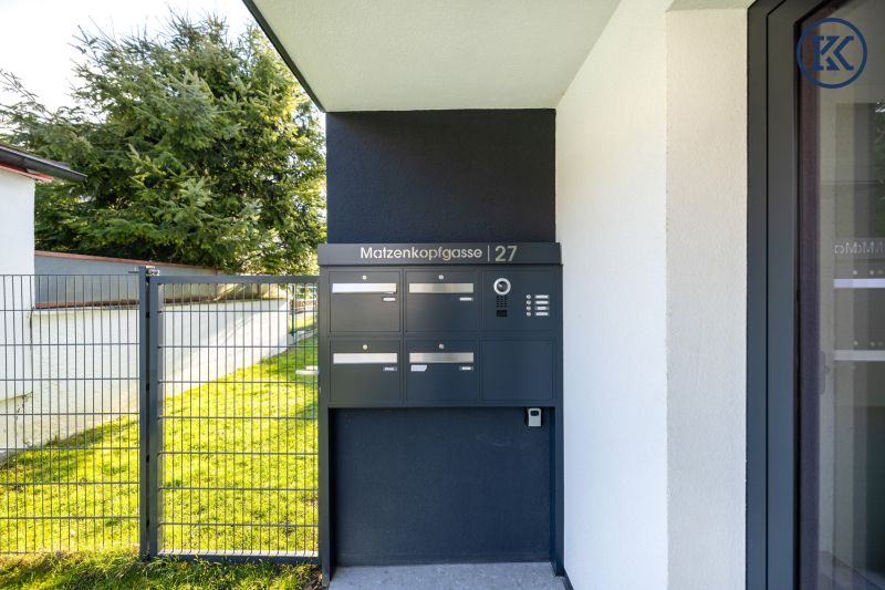 Tolle 2-Zimmerwohnung mit Garten und Abstellplatz, in Salzburg, Nahe Red - Bull Trainingszentrum! /  / 5020 Salzburg / Bild 7