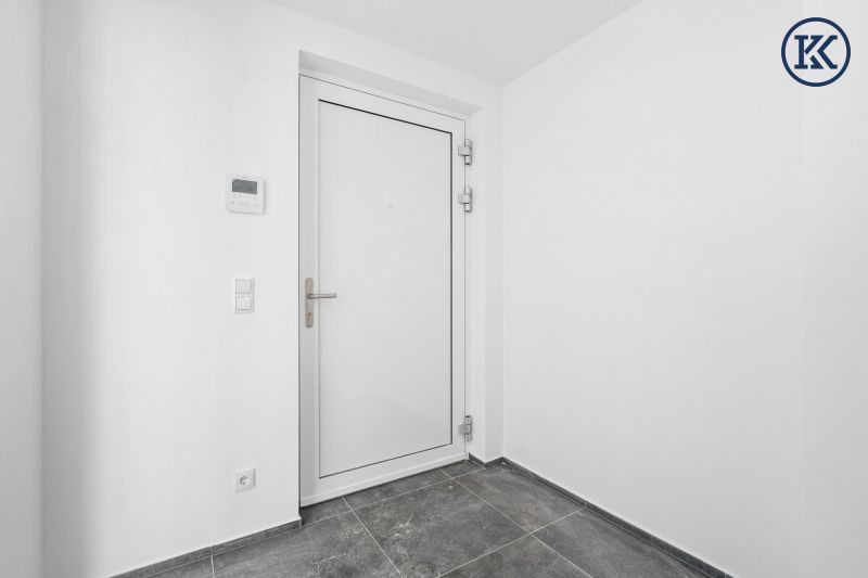 Kompakte 2-Zimmer-Eleganz mit beeindruckender Freifl�che /  / 1220&nbsp;Wien, Donaustadt / Bild 4