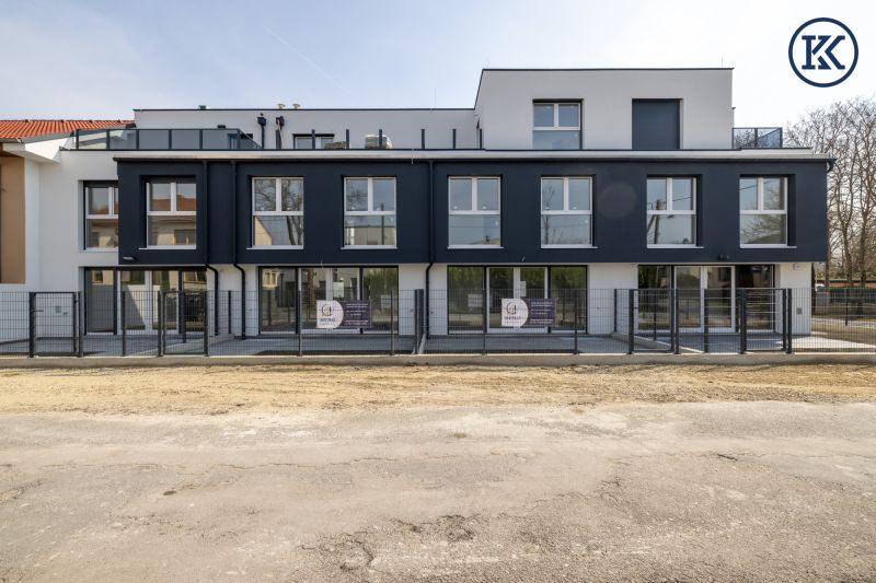 Top Reihenhaus Erstbezug ? Nhe Senbrunner See /  / 1220 Wien, Donaustadt / Bild 7