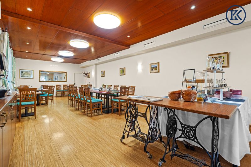Historischer Gasthof mit Hotelbetrieb in Baden, Niedersterreich /  / 2500 Baden / Bild 9
