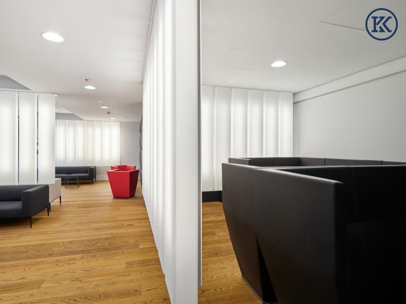 The Ambassy: Stadtleben mit Stil & Stille ? Luxusrefugium im Herzen Wiens /  / 1030 Wien, Landstrae / Bild 4