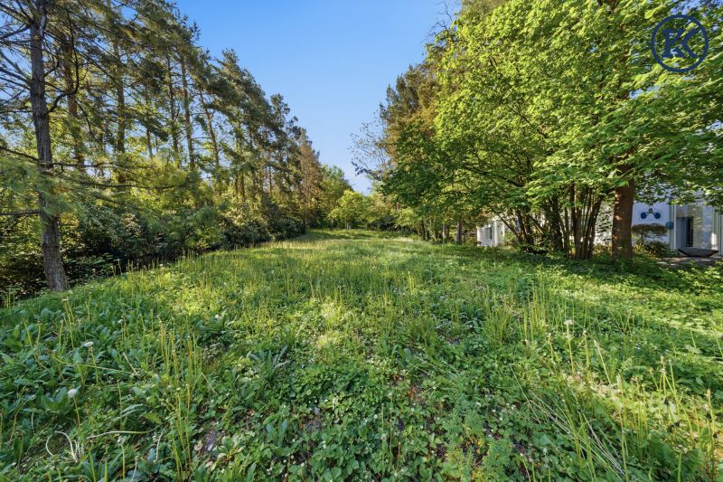 Ist es m�glich, drei H�user auf dem Grundst�ck zu errichten /  / 2102&nbsp;Hagenbrunn / Bild 7