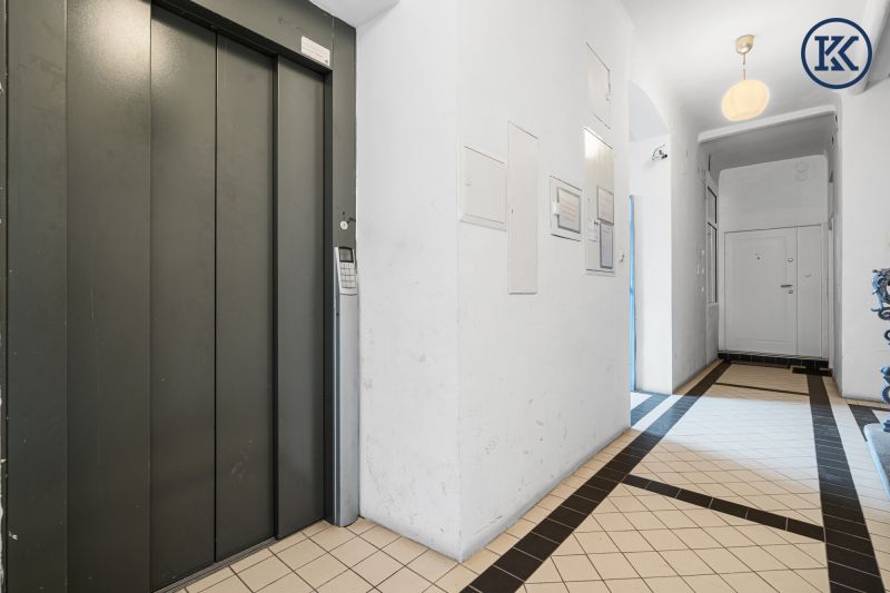 Stadtnah und entspannt ? nur 15 Minuten zur U-Bahn /  / 1150 Wien, Rudolfsheim-Fnfhaus / Bild 4
