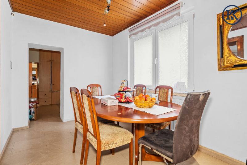 Attraktive Liegenschaft mit Bestandshaus und Entwicklungspotenzial im 21. Bezirk /  / 1210&nbsp;Wien / Bild 9