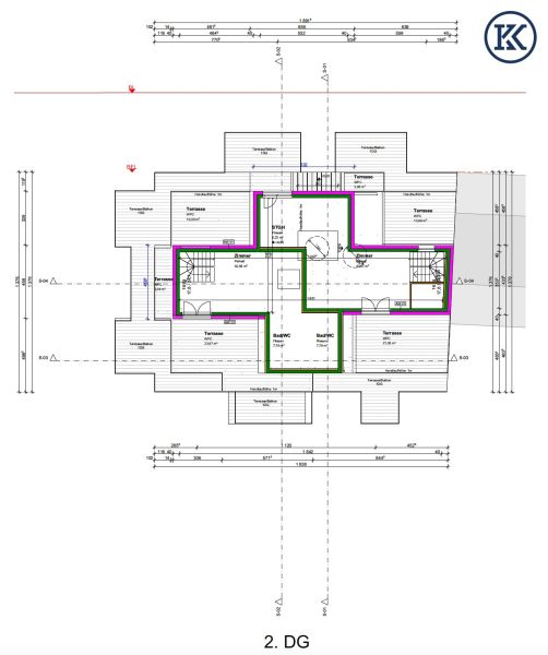 Neubauprojekt ? Perfekt fr Familien und Investoren, 6 Mgliche Parteien! /  / 1220 Wien, Donaustadt / Donaustadt / Bild 5