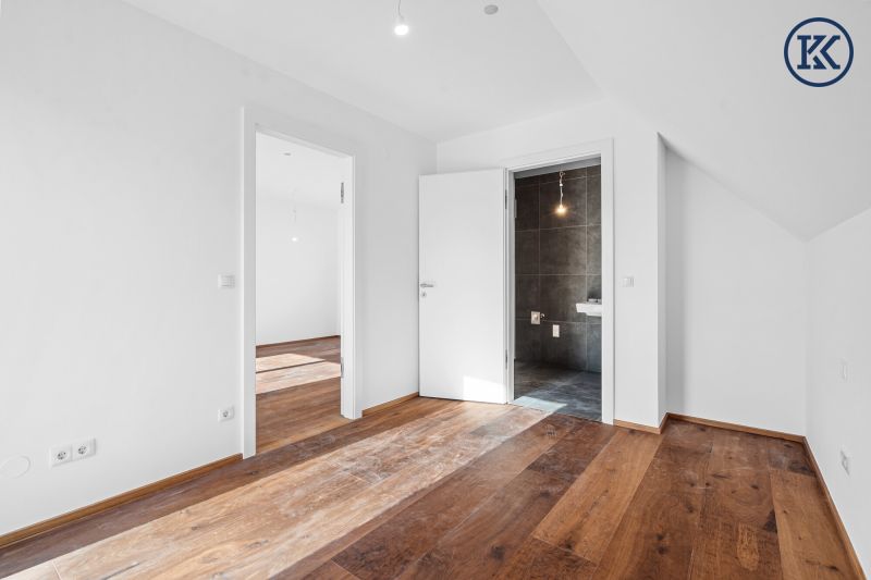 Kompakte 2-Zimmer-Eleganz mit beeindruckender Freifl�che /  / 1220&nbsp;Wien, Donaustadt / Bild 9