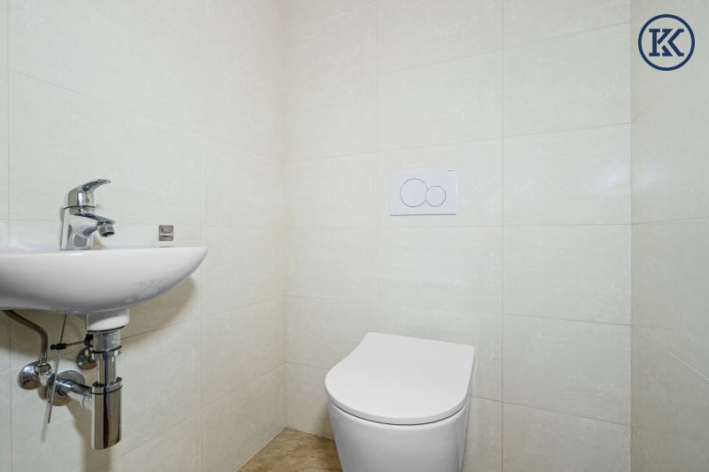 Zuhause im Grnen ? Lichtdurchflutete Wohnung mit Dachterrasse & Gartenoase /  / 3204 Kirchberg an der Pielach / Bild 2