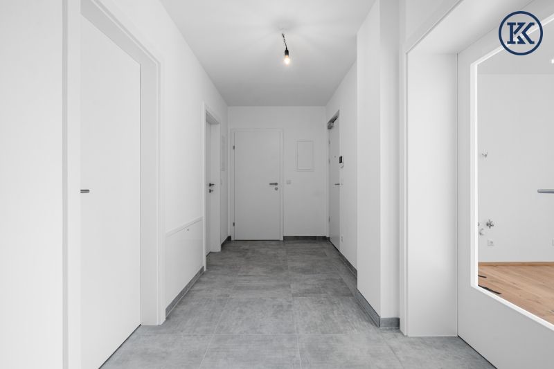 Dachgeschosswohnung in Top Lage, nahe Uno City /  / 1220 Wien, Donaustadt / Bild 4