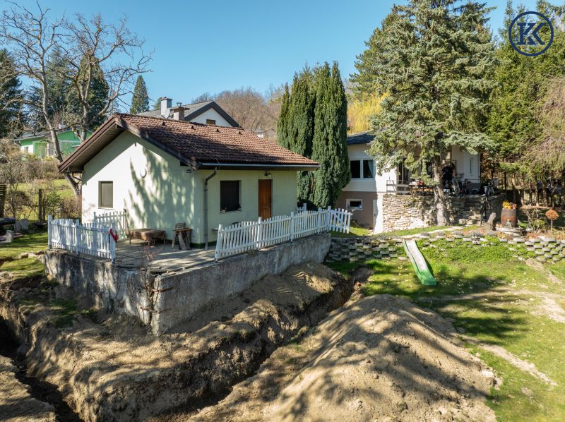 Einzigartige Rckzugsoase nahe Wien ? Ruhe und Natur pur /  / 3032 Eichgraben / Bild 3