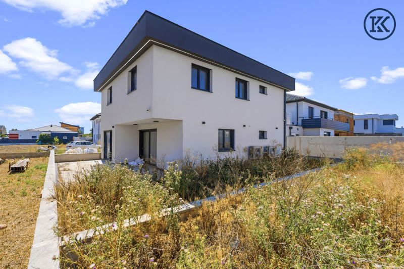 Erstbezug im Gr�nen ? Modernes Wohnen vor den Toren Wiens /  / 2284&nbsp;Untersiebenbrunn / Bild 5