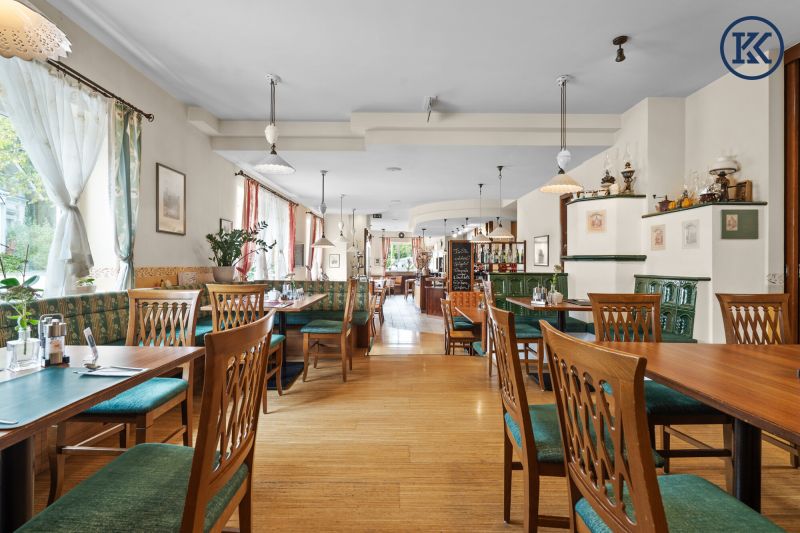 Historischer Gasthof mit Hotelbetrieb in Baden, Niedersterreich /  / 2500 Baden / Bild 8