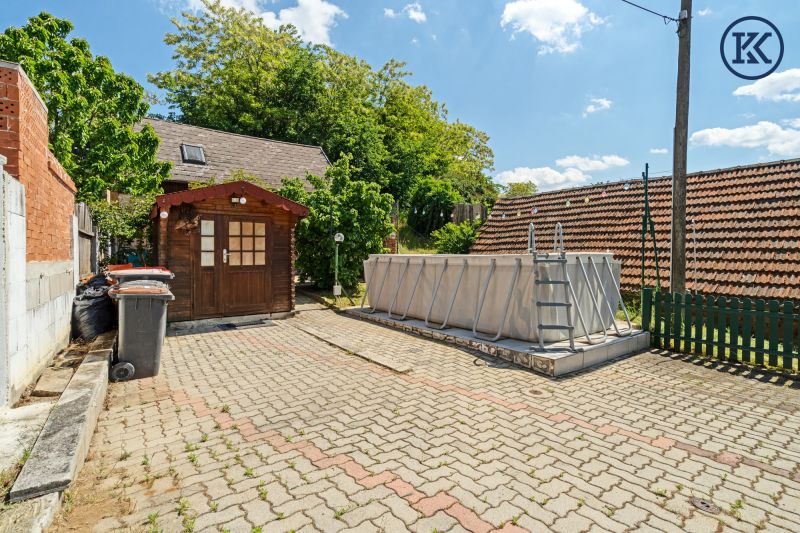 OPEN HOUSE am 28.06.2025 -Manche Huser erzhlen Geschichten /  / 2144 Altlichtenwarth / Bild 8