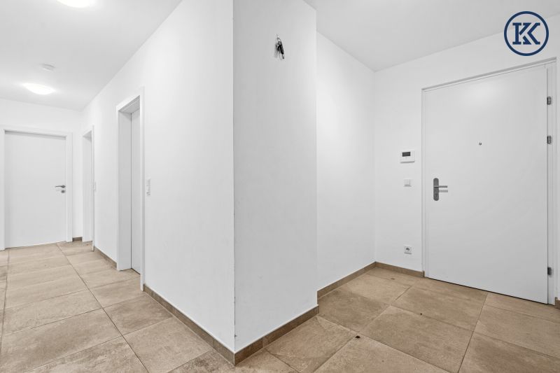 Traumhafte Gartenwohnung in Top-Lage nahe UNO City ? Sofort beziehbar! /  / 1220 Wien, Donaustadt / Bild 6