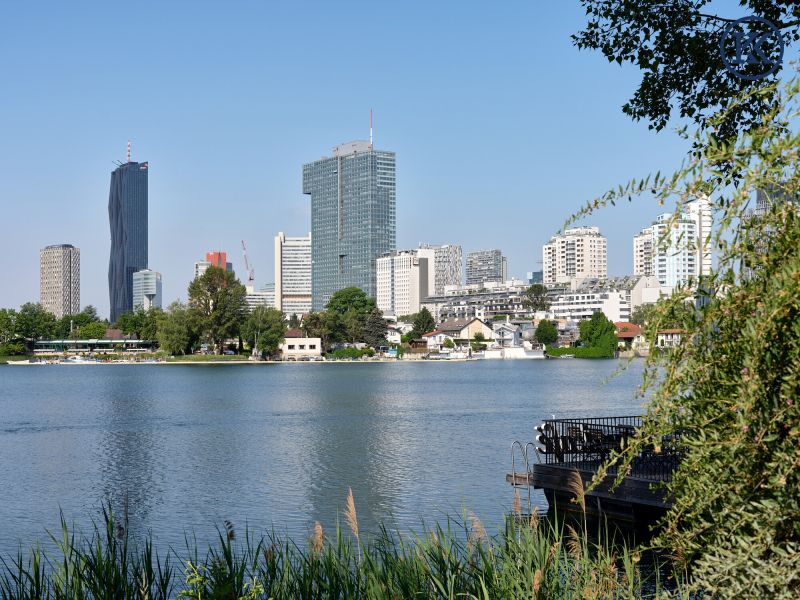 Wohntraum auf Eigengrund ? Doppelhaush�lfte an der Alten Donau /  / 1220&nbsp;Wien, Donaustadt / Bild 2
