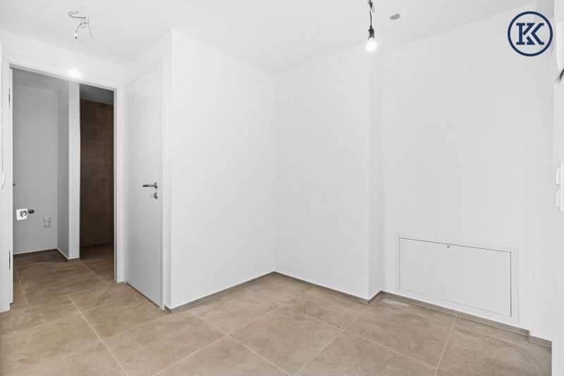 Luftiges Dachgeschoss-Refugium: Atemberaubende 2-Zimmer-Wohnung mit beeindruckender Freifl�che /  / 1220&nbsp;Wien, Donaustadt / Bild 5