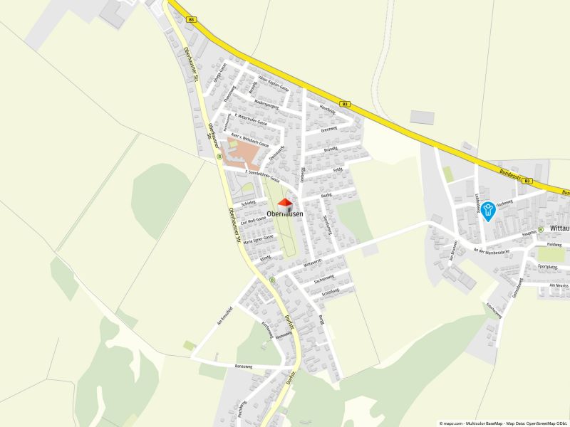 Gewerbegrundstck im Industriegebiet ? Ideal fr Autohandel /  / 2301 Oberhausen / Neu-Oberhausen / Bild 8